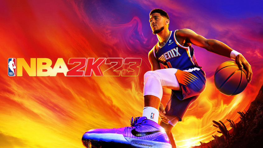 Nba 2k QHD Wallpaper 2560x1440px