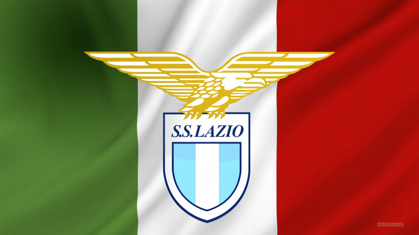 S S Lazio 2k QHD Wallpaper 2560x1440px