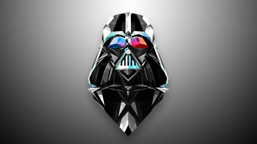 Darth Vader 2k QHD Wallpaper 2560x1440px