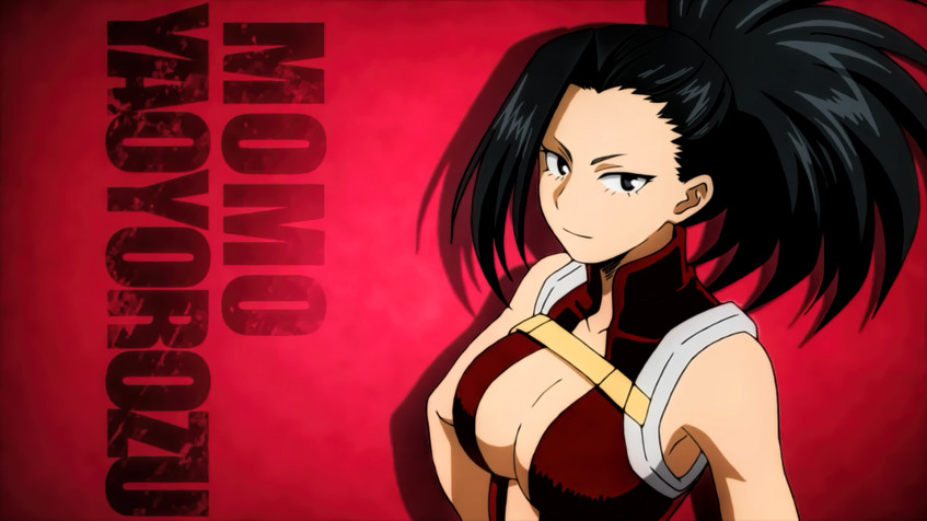 My Hero Academia Hd Full HD 1080p Wallpaper 1920x1080px