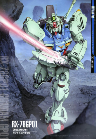 Mobile Suit Gundam iPhone Background 1039x1500px