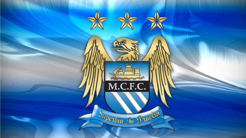 Manchester City Fc Full HD 1080p Wallpaper 1920x1080px