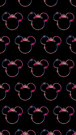 Mickey Mouse Android Wallpaper Image 1728x3072px