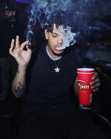 Smokepurpp Wallpaper 1080x1350px