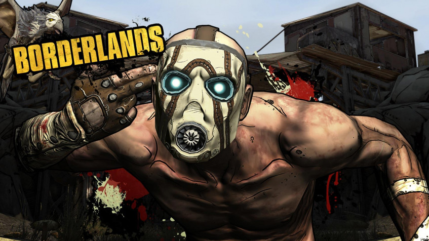 Borderlands 3 Full HD 1080p Wallpaper 1920x1080px