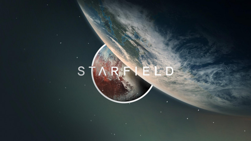 Starfield 2k QHD Wallpaper 2560x1440px