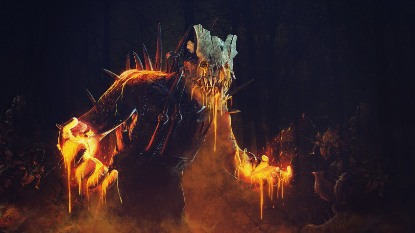 Dead By Daylight Full HD 1080p Wallpaper 1920x1080px