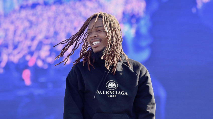 Fetty Wap Full HD 1080p Wallpaper 1920x1080px