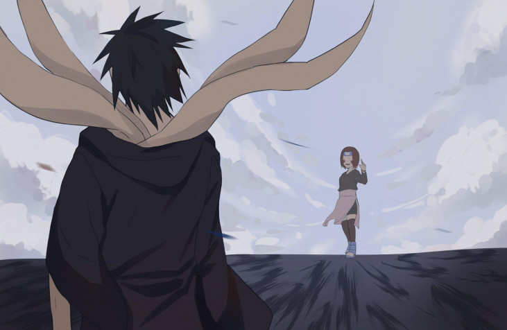 Obito Hd Desktop HD Wallpaper 1920x1250px