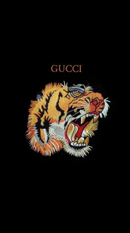 Cool Gucci Phone Background 1080x1920px