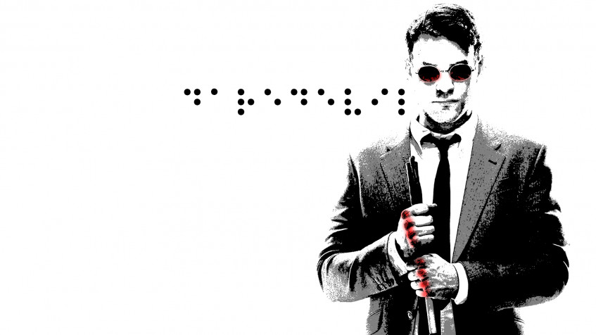 Daredevil Full HD 1080p Wallpaper 1920x1080px