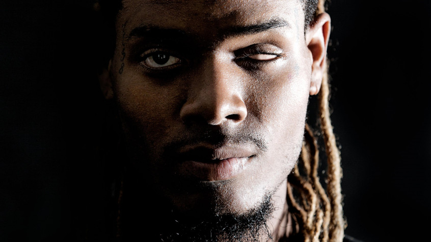 Fetty Wap Desktop Background 3645x2050px