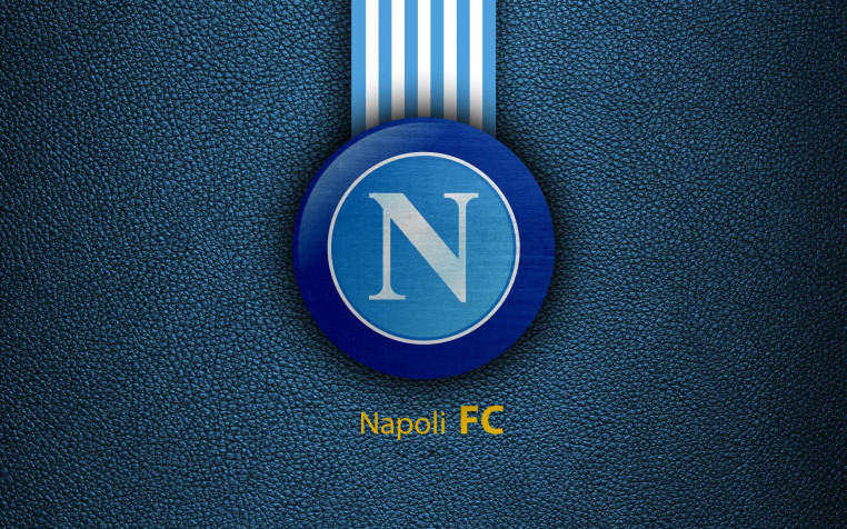 Ssc Napoli Widescreen HD Wallpaper 1920x1200px