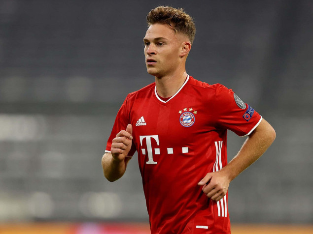 Joshua Kimmich MacBook Wallpaper 1920x1440px