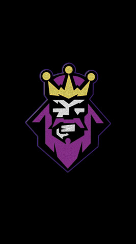 Los Angeles Kings Wallpaper for iPhone 1350x2400px