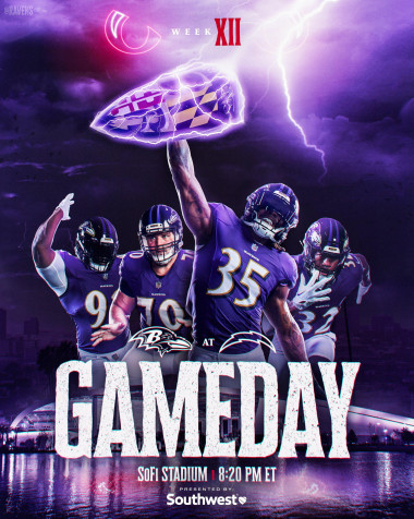 Baltimore Ravens Android Wallpaper 2400x3000px