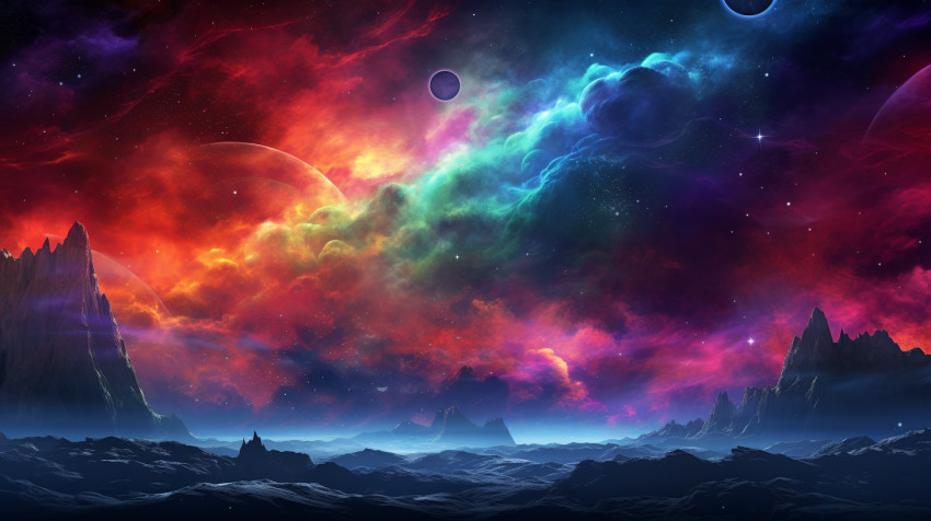 Coolest Desktop HD Wallpaper 1456x816px