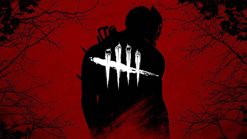 Dead By Daylight Wallpaper Image 1600x900px