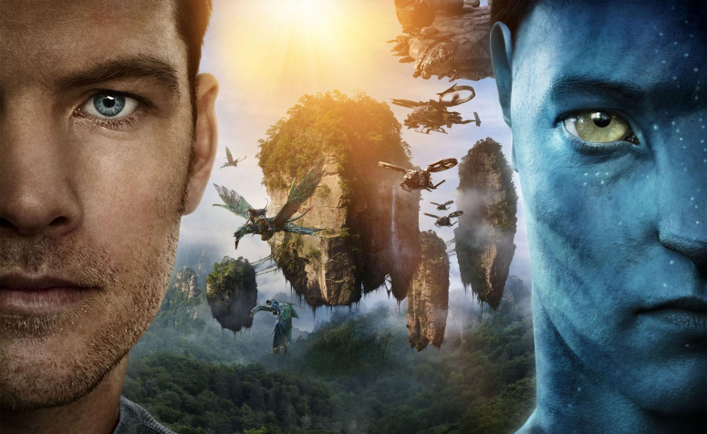 Jake Sully Avatar 2 Laptop Wallpaper 2560x1573px