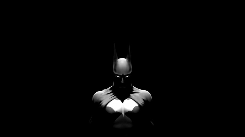 Batman Full HD 1080p Wallpaper 1920x1080px