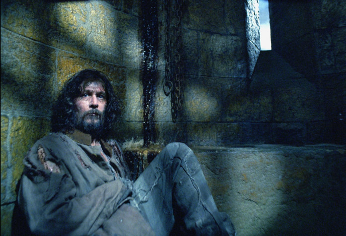 Sirius Black HD Wallpaper 2048x1399px