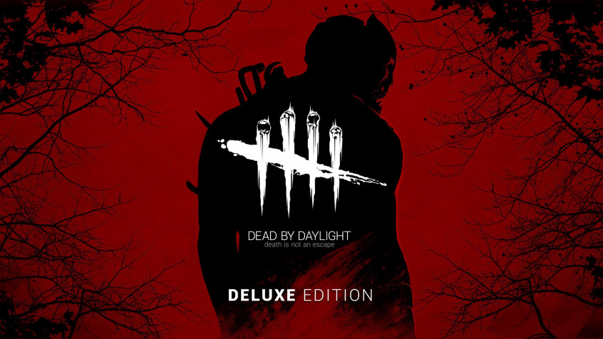 Dead By Daylight 2k QHD Wallpaper 2560x1440px