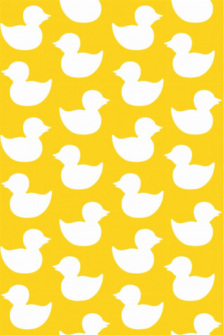 Duck iPhone Wallpaper 1365x2048px