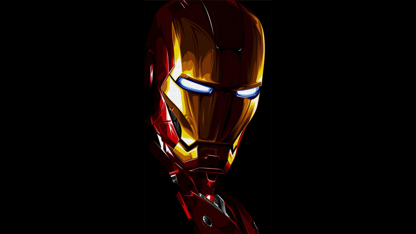 Iron Man 4k UHD Wallpaper 3840x2160px