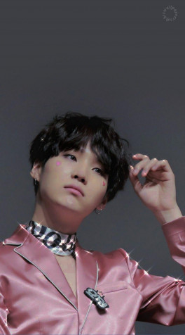 Min Yoongim Wallpaper for Mobile 1274x2290px