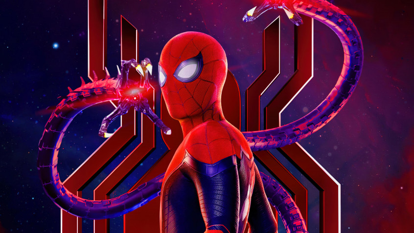 Spider Man No Way Home 4k UHD Wallpaper 3840x2160px