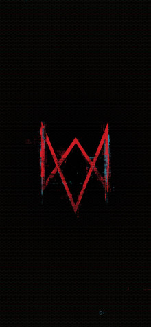 Watch Dogs Legion iPhone 11 Pro Max Wallpaper 1242x2688px