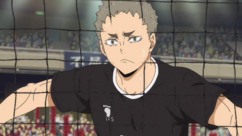 Haikyuu Season 5 Full HD 1080p Wallpaper 1920x1080px