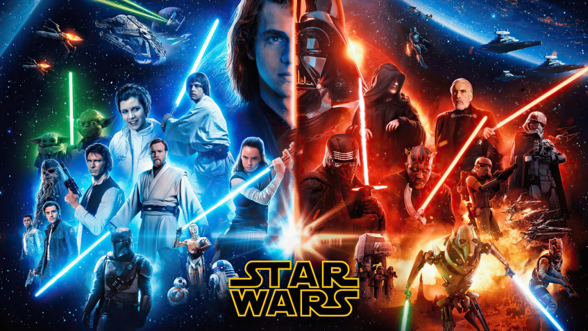 Star Wars Hd Full HD 1080p Wallpaper 1920x1080px