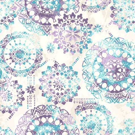 Boho Mobile Background 1200x1200px