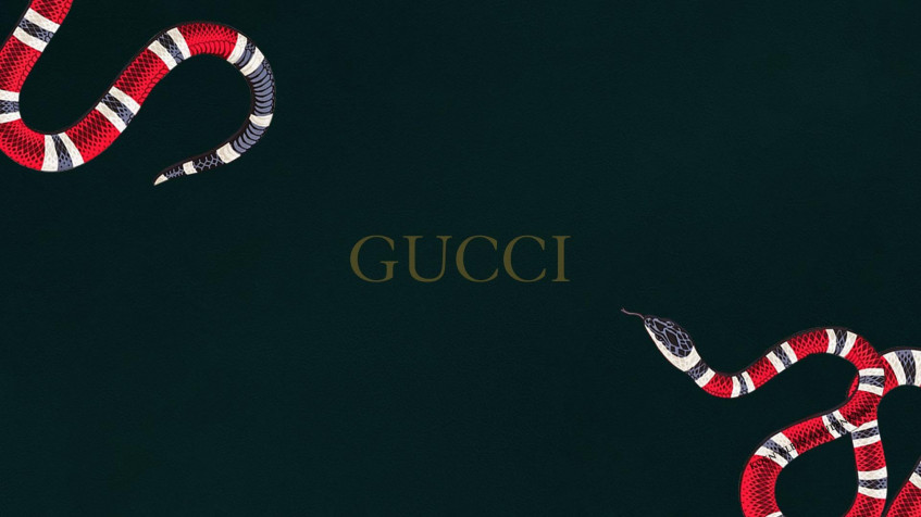 Gucci Full HD 1080p Wallpaper 1920x1080px