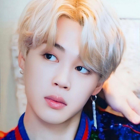 Cute Bts Jimin Android Wallpaper 1080x1080px