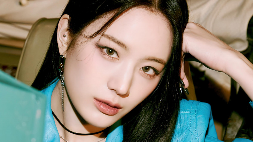 Jang Gyuri 4k UHD Wallpaper 3840x2160px