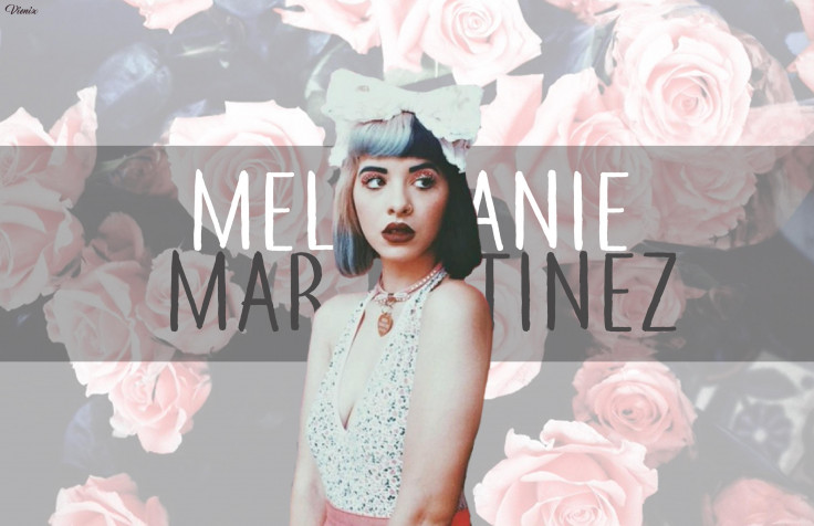 Melanie Martinez Desktop Wallpaper 2937x1900px