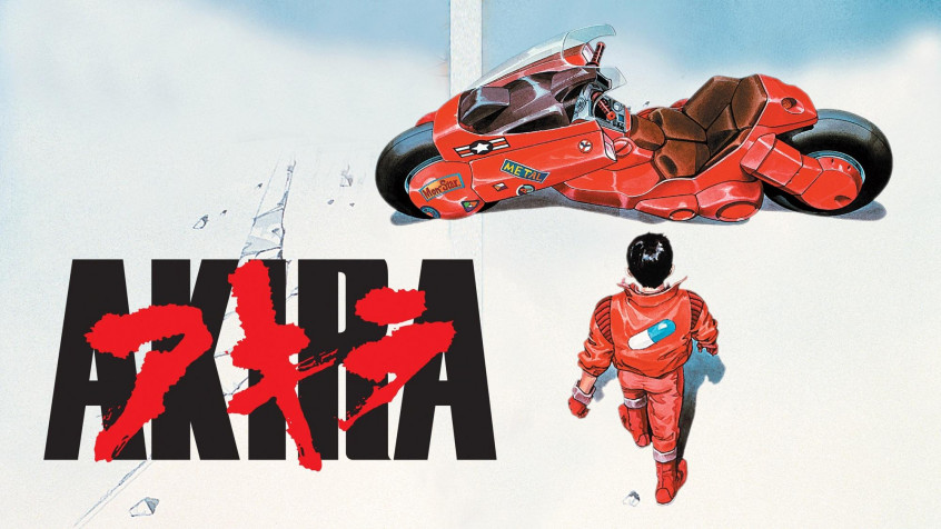 Akira Desktop Wallpaper 2000x1125px