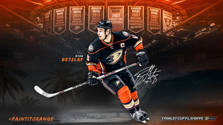 Anaheim Ducks 2k QHD Wallpaper 2560x1440px