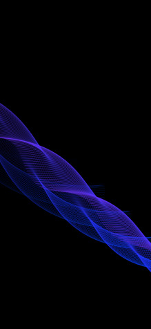 Abstract iPhone 11 Pro Wallpaper 1125x2436px