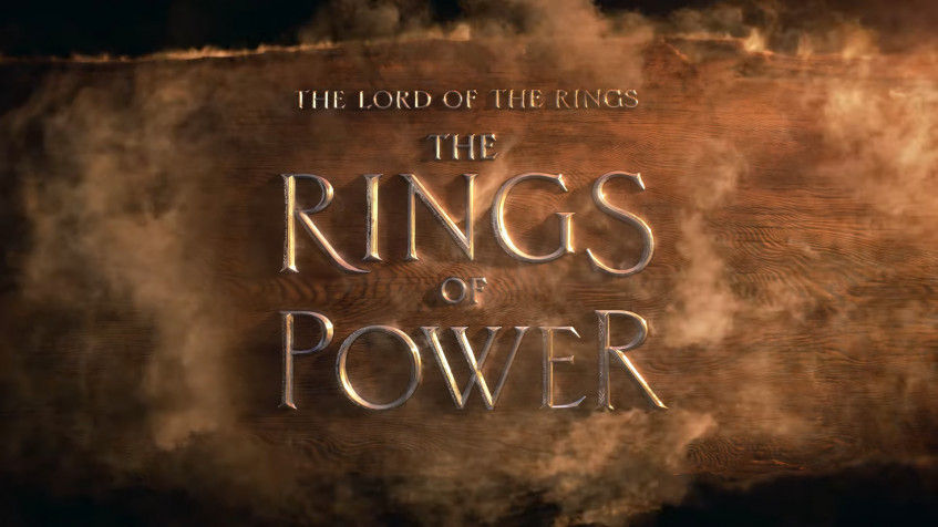 The Lord Of The Rings The Rings Of Power Full HD 1080p Wallpaper 1920x1080px