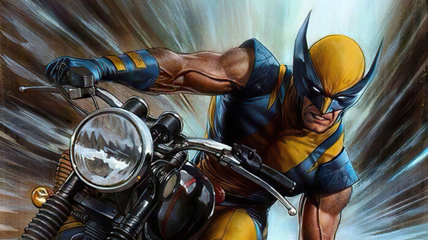 Wolverine Hd Full HD 1080p Wallpaper 1920x1080px