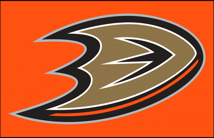 Anaheim Ducks Background Image 2560x1661px