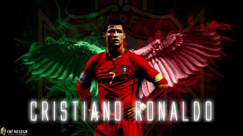 Ronaldo Wallpaper Image 1600x900px