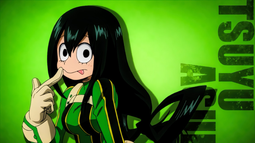 My Hero Academia Hd Full HD 1080p Wallpaper 1920x1080px