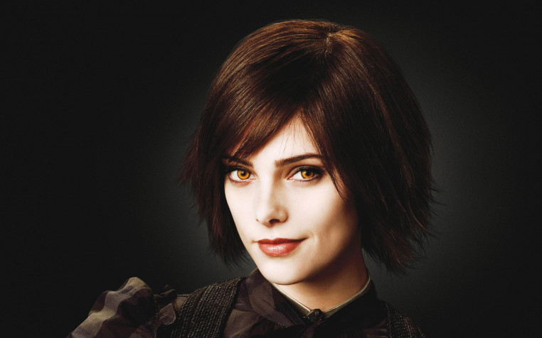 Alice Cullen MacBook Wallpaper 2560x1600px