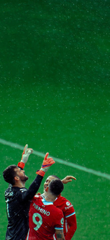 Alisson Mobile Wallpaper 1891x4096px