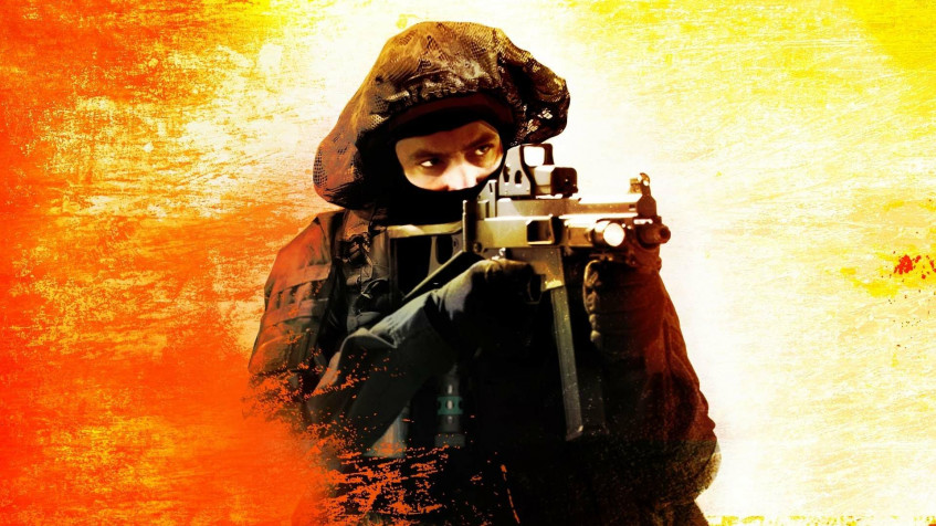 Cs Go Full HD 1080p Wallpaper 1920x1080px