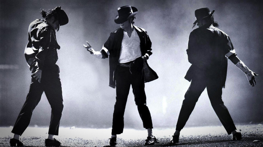 Michael Jackson Full HD 1080p Wallpaper 1920x1080px